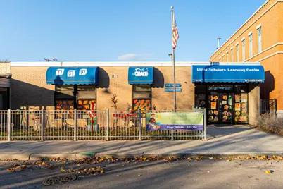 6116 W Irving Park Road, Chicago, IL 60634 - Photo 1