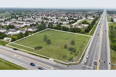 0 Ridgeland Avenue, Matteson, IL 60443 - Photo 2