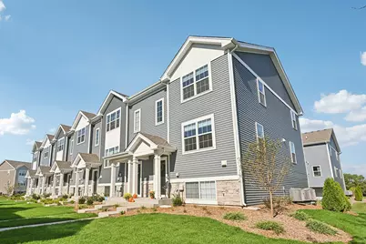 1399 Oakfield Lane, Pingree Grove, IL 60140 - Photo 1