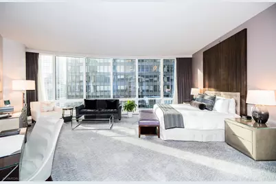 401 N Wabash Avenue #2530, Chicago, IL 60611 - Photo 2