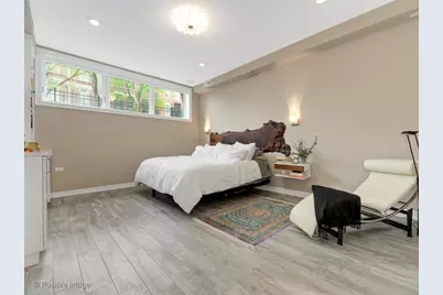 1448 W Erie Street #1, Chicago, IL 60642 - Photo 20