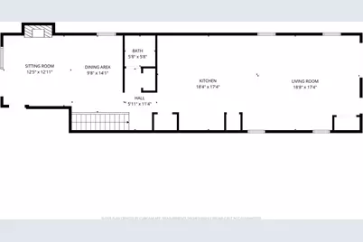 1448 W Erie Street #1, Chicago, IL 60642 - Photo 30