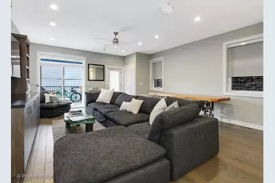 1448 W Erie Street #1, Chicago, IL 60642 - Photo 18