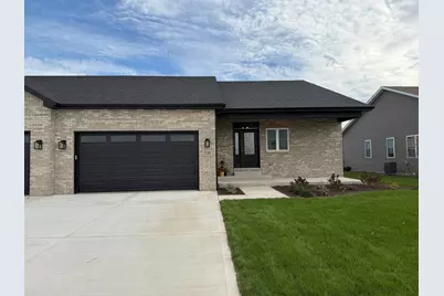 25146 S Westwind Drive, Channahon, IL 60410 - Photo 2