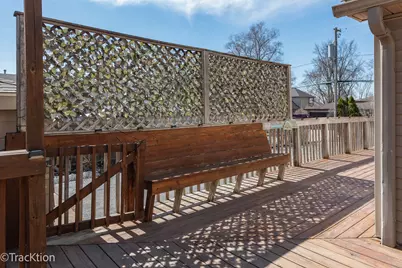 8829 Skyline Drive, Burr Ridge, IL 60527 - Photo 22