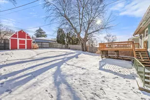 [Address not provided], Winfield, IL 60190 - Photo 26