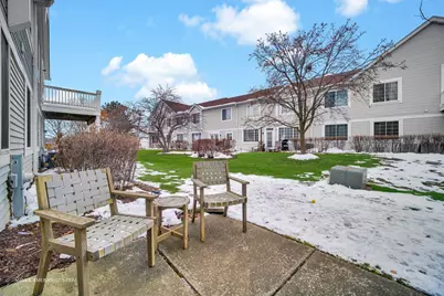 31603 Kline Circle, Warrenville, IL 60555 - Photo 30