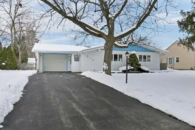 518 Elder Lane, Glenview, IL 60025 - Photo 2