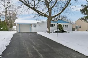 518 Elder Ln, Glenview, IL 60025 - Photo 2