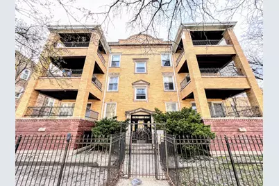 3605 W Leland Avenue #1E, Chicago, IL 60625 - Photo 1