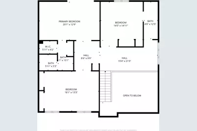 806 Hillview Drive, Lemont, IL 60439 - Photo 32