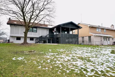 15923 Woodlawn East Avenue, South Holland, IL 60473 - Photo 20