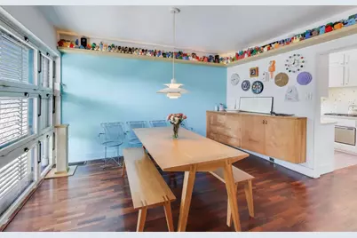 5551 S University Avenue #3, Chicago, IL 60637 - Photo 4