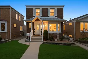6123 S Meade Ave, Chicago, IL 60638 - Photo 2