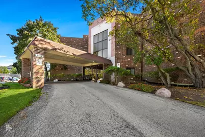 1108 Castilian Court #126, Glenview, IL 60025 - Photo 1