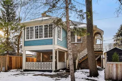 1632 Wesley Avenue, Evanston, IL 60201 - Photo 2