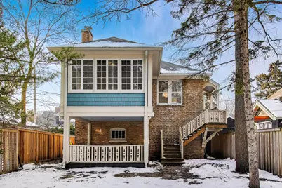 1632 Wesley Avenue, Evanston, IL 60201 - Photo 1