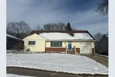 2812 Oak Grove Lane, Rockford, IL 61108 - Photo 1