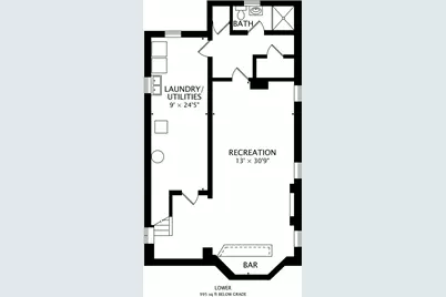 6230 N Troy Street, Chicago, IL 60659 - Photo 38