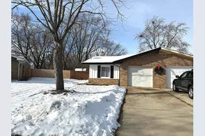 1410 Beverly Lane, Streamwood, IL 60107 - Photo 1