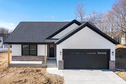 2503 Treeline Drive, Bloomington, IL 61704 - Photo 1