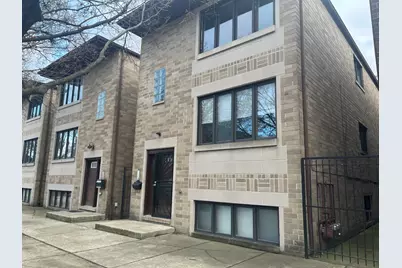 449 W 37th Street #G, Chicago, IL 60609 - Photo 1