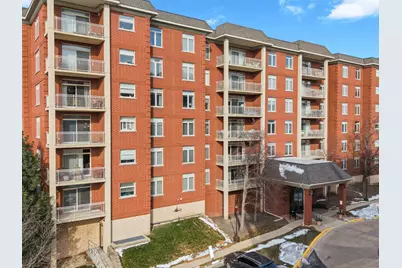 8400 Callie Avenue #314, Morton Grove, IL 60053 - Photo 2