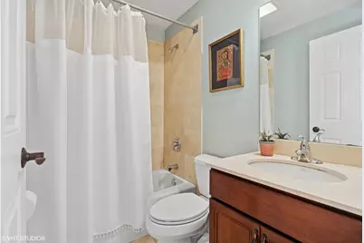 5121 S Kimbark Avenue #1E, Chicago, IL 60615 - Photo 10