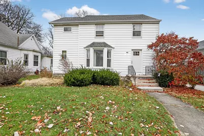 922 S Mill Street, Pontiac, IL 61764 - Photo 1