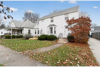 922 S Mill Street, Pontiac, IL 61764 - Photo 2