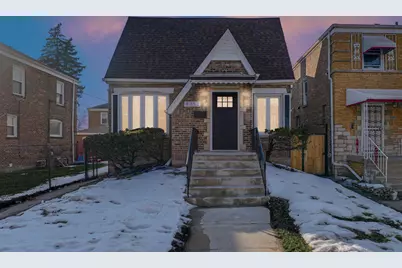 8352 S Saint Lawrence Avenue, Chicago, IL 60619 - Photo 1