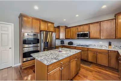 2668 Burr Street, Yorkville, IL 60560 - Photo 12