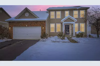 2668 Burr Street, Yorkville, IL 60560 - Photo 2
