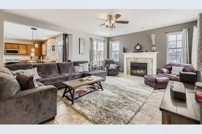 2668 Burr Street, Yorkville, IL 60560 - Photo 14