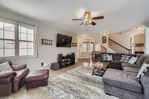 2668 Burr St, Yorkville, IL 60560 - Photo 16