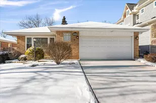 5436 Blodgett Ave, Downers Grove, IL 60515 - Photo 2