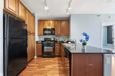 1255 S State Street #1701, Chicago, IL 60605 - Photo 2