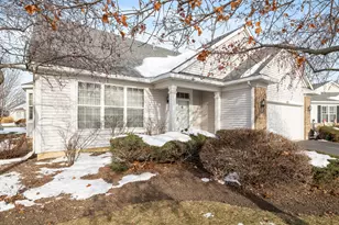631 Saugatuk Cir, Romeoville, IL 60446 - Photo 1