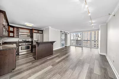 545 N Dearborn Street #1506, Chicago, IL 60654 - Photo 4