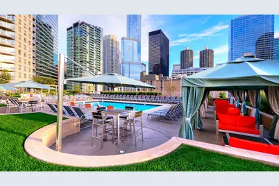 545 N Dearborn Street #1506, Chicago, IL 60654 - Photo 22