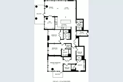 360 W Erie Street #7D, Chicago, IL 60654 - Photo 32