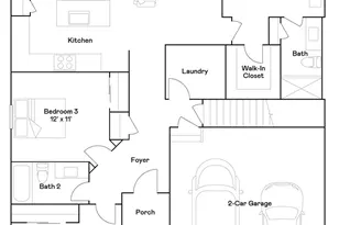 916 Water Stone Way, Malta, IL 60150 - Photo 2