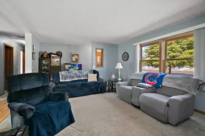 126 E Cleveland Street, Cullom, IL 60929 - Photo 2