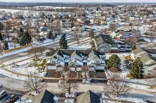 1413 Cottonwood Trail, Yorkville, IL 60560 - Photo 20