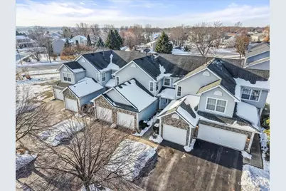 1413 Cottonwood Trail, Yorkville, IL 60560 - Photo 2