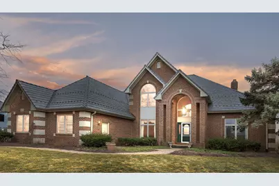 10711 Bull Valley Drive, Woodstock, IL 60098 - Photo 1