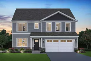 1310 Wake Robin Ln, Bartlett, IL 60103 - Photo 1
