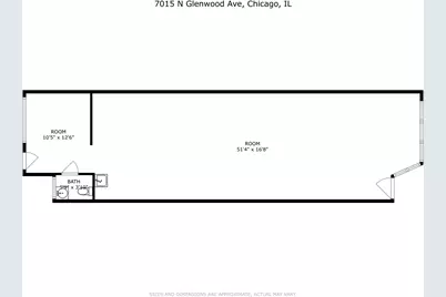 7015 N Glenwood Avenue, Chicago, IL 60626 - Photo 12