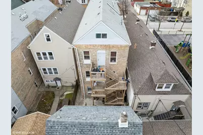 1908 W 48th Street, Chicago, IL 60609 - Photo 16