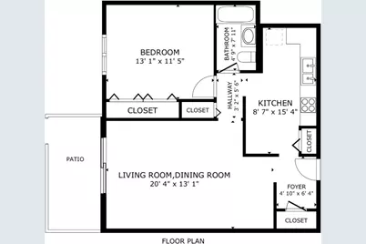 2234 S Goebbert Road #118, Arlington Heights, IL 60005 - Photo 18